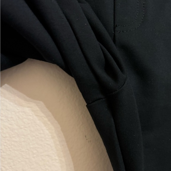 Spanx The Perfect Pant Hi-Rise Flare Ponte pull on stretch pant MP - Picture 6 of 14